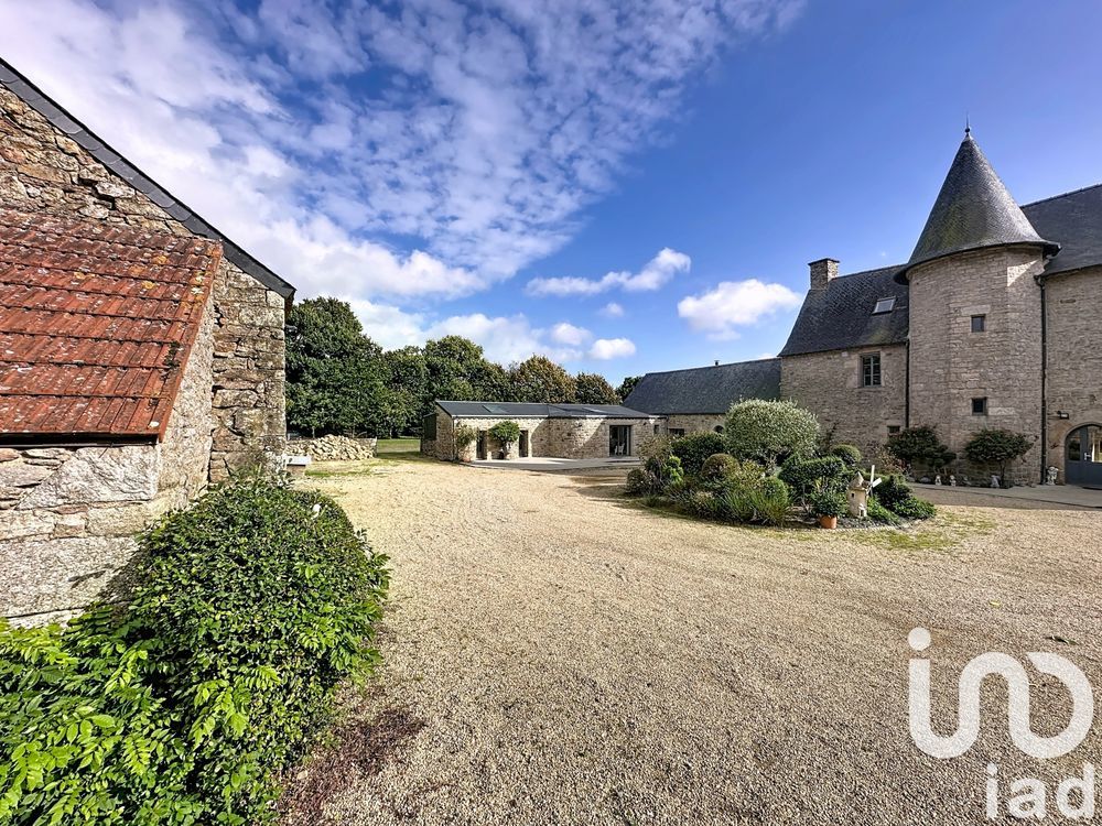 � vendre  Maison Ploumagoar (22970)