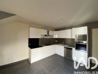  Maison � vendre 4 pi�ces 76 m�