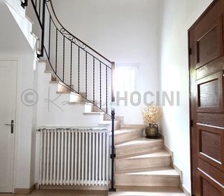  Maison � vendre 8 pi�ces 150 m�