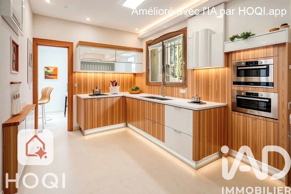 � vendre  Maison Saint-Maximin-la-Sainte-Baume (83470)