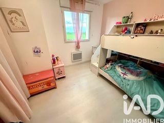  Maison � vendre 4 pi�ces 111 m�