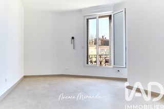  Appartement � vendre 2 pi�ces 33 m�