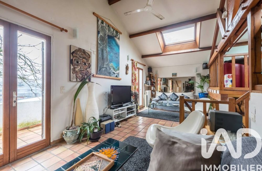 � vendre  Maison Montreuil (93100)