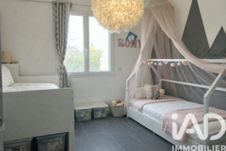  Appartement � vendre 3 pi�ces 73 m�