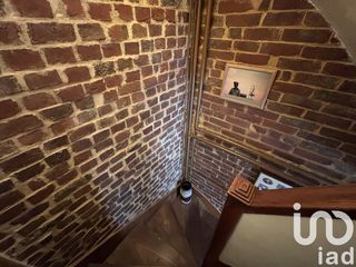  Maison � vendre 4 pi�ces 67 m�