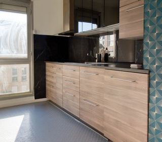  Appartement � vendre 4 pi�ces 84 m�