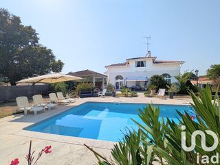  Maison � vendre 5 pi�ces 200 m�