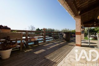  Maison � vendre 6 pi�ces 168 m�