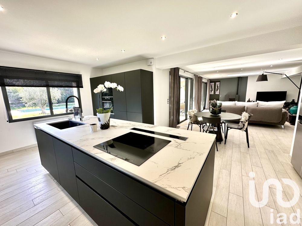 � vendre  Maison Le Plan-de-la-Tour (83120)