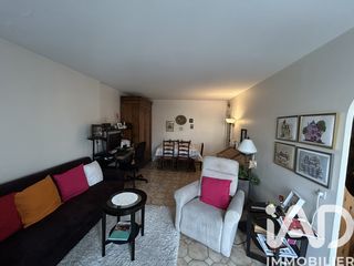  Appartement � vendre 2 pi�ces 57 m�