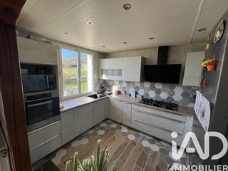  Maison � vendre 5 pi�ces 122 m�