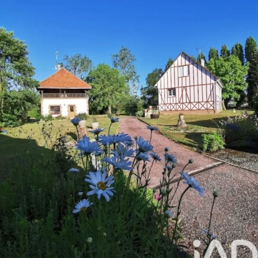� vendre  Maison Pont-Audemer (27500)