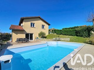  Maison � vendre 4 pi�ces 96 m�