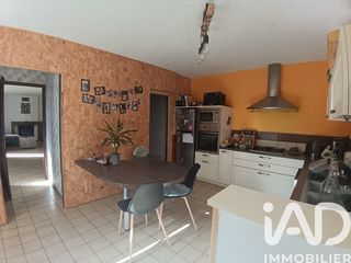  Maison � vendre 5 pi�ces 126 m�
