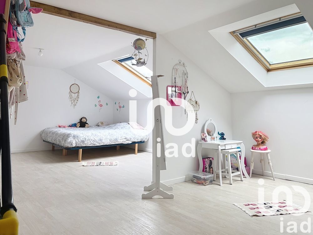 � vendre  Maison Bournonville (62240)