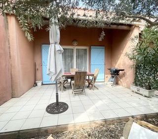  Maison � vendre 2 pi�ces 47 m�