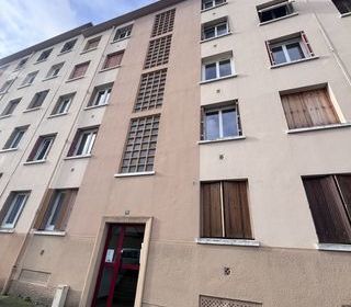  Appartement � vendre 2 pi�ces 41 m�