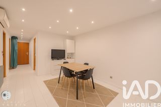  Appartement � vendre 2 pi�ces 56 m�