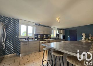  Maison � vendre 8 pi�ces 157 m�