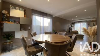  Maison � vendre 4 pi�ces 92 m�