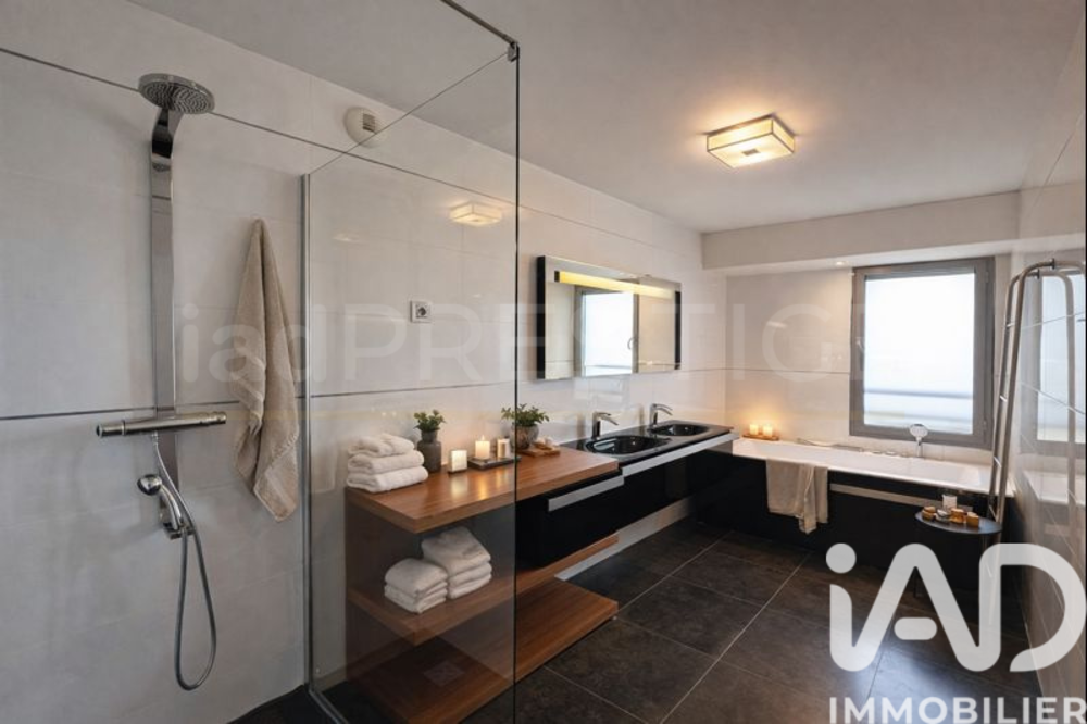 � vendre  Appartement N�mes (30000)