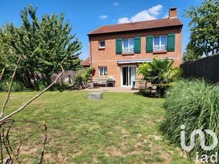  Maison � vendre 5 pi�ces 102 m�