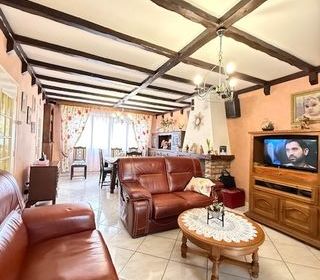  Maison � vendre 4 pi�ces 91 m�