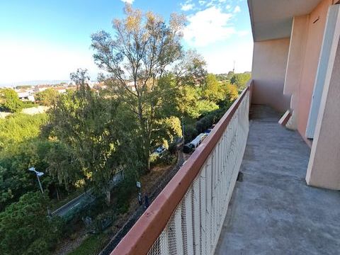  Appartement � vendre 5 pi�ces 95 m�