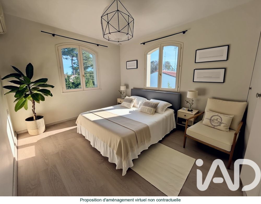 � vendre  Villa Gujan-Mestras (33470)