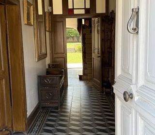  Maison � vendre 9 pi�ces 266 m�