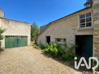  Maison � vendre 3 pi�ces 85 m�