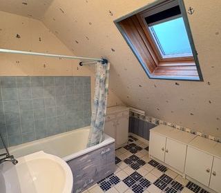  Maison � vendre 2 pi�ces 34 m�