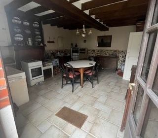 Maison � vendre 3 pi�ces 72 m�