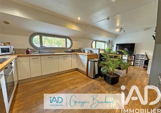  Maison � vendre 7 pi�ces 165 m�