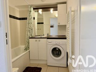  Appartement � vendre 2 pi�ces 32 m�