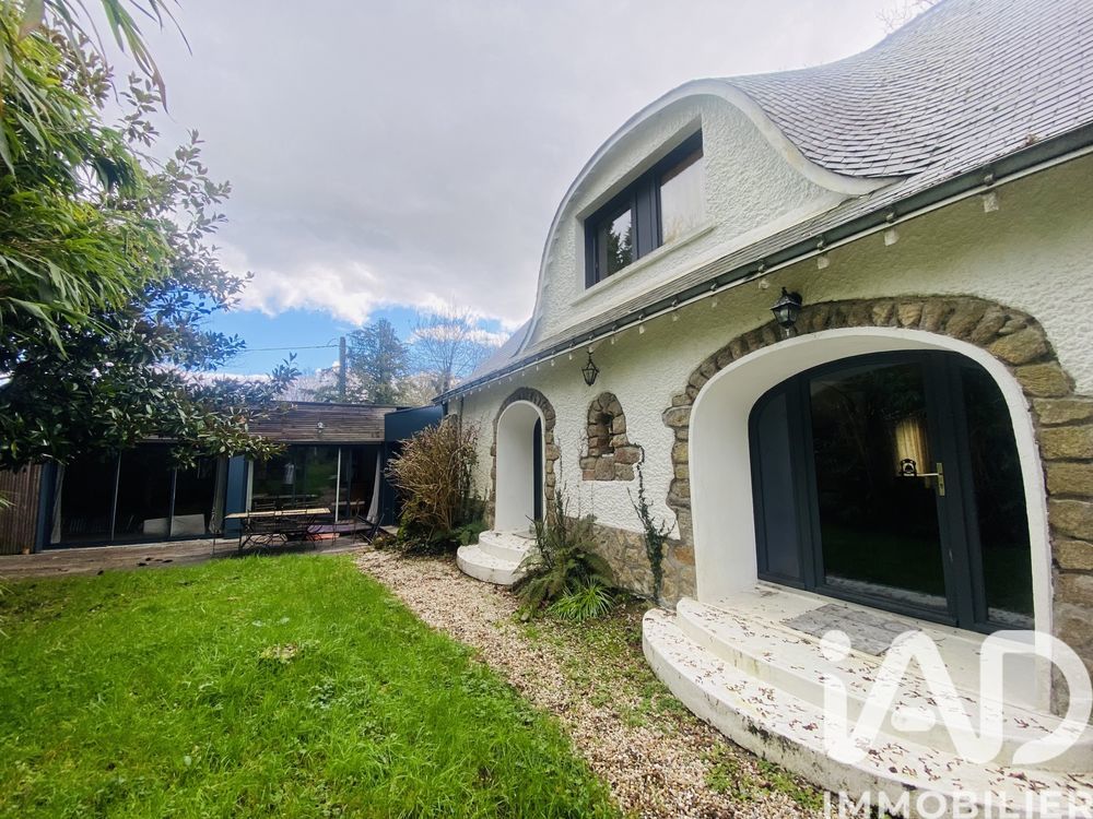 � vendre  Maison Saint-Andr�-des-Eaux (44117)