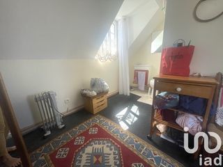  Maison � vendre 3 pi�ces 49 m�