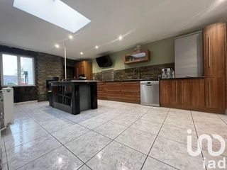  Maison � vendre 8 pi�ces 235 m�