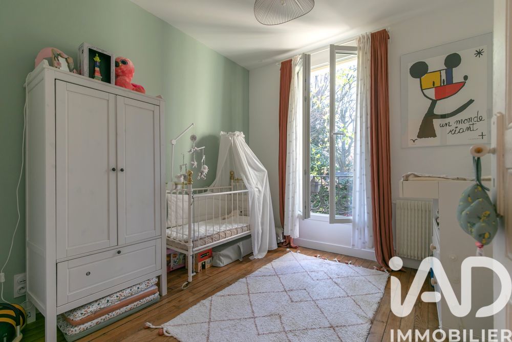 � vendre  Appartement Fontenay-sous-Bois (94120)