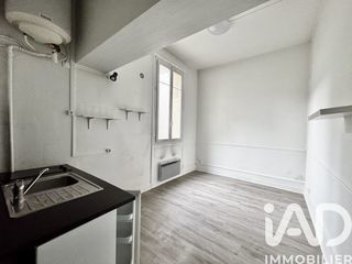  Appartement � vendre 1 pi�ce 18 m�