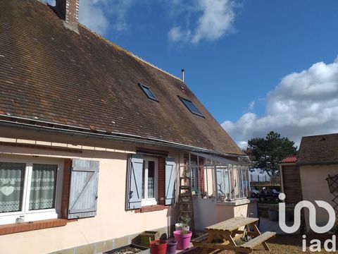   Vente Maison de campagne 6 pi�ces Maison - 6 pi�ce(s) - 147 m�