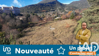  Terrain � vendre 1350 m�