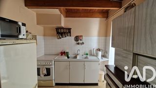  Maison � vendre 4 pi�ces 62 m�