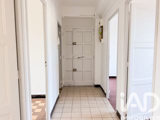  Appartement � vendre 3 pi�ces 54 m�