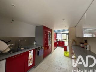  Maison � vendre 5 pi�ces 160 m�