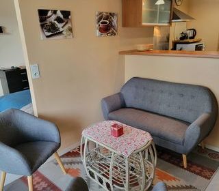  Appartement � vendre 2 pi�ces 40 m�