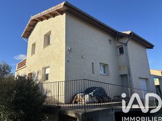  Maison � vendre 4 pi�ces 131 m�