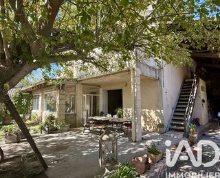  Maison � vendre 9 pi�ces 207 m�