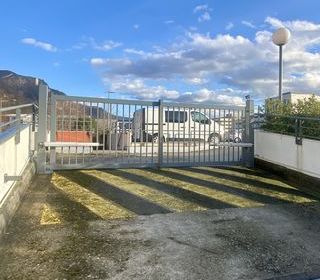  Parking / Garage � vendre 13 m�