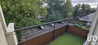  Appartement � vendre 3 pi�ces 61 m�